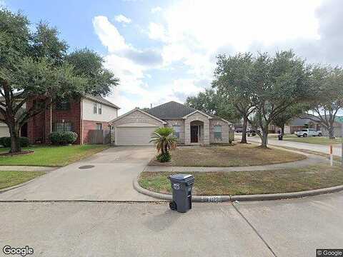 Canyon Terrace, KATY, TX 77450