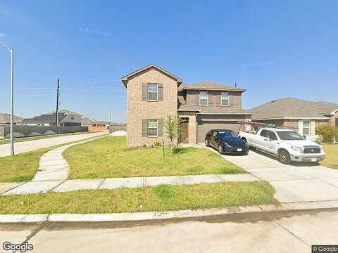 Violet Ridge, KATY, TX 77449