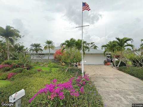 Channel, NORTH FORT MYERS, FL 33917