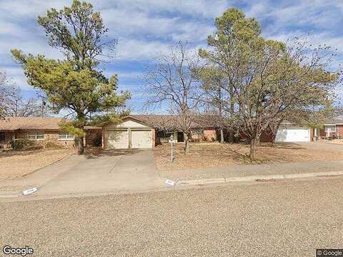 68Th, LUBBOCK, TX 79412