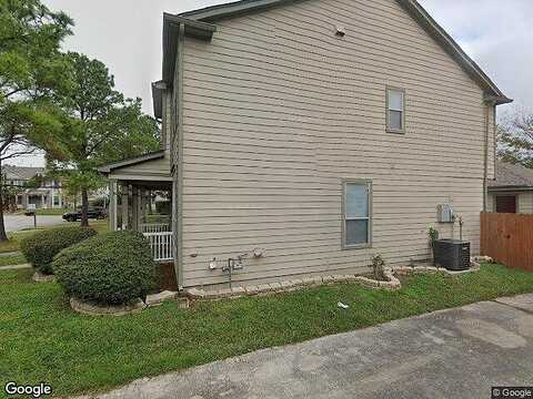 Village Crossing, SPRING, TX 77373