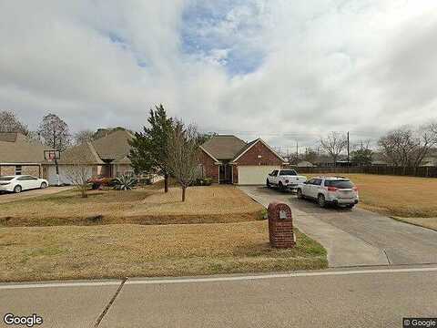 San Jacinto, LA PORTE, TX 77571