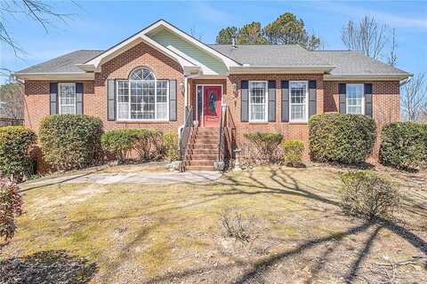 Oakleaf, LITHIA SPRINGS, GA 30122
