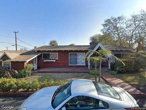 261St, LOMITA, CA 90717