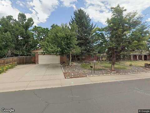 Newark, AURORA, CO 80014
