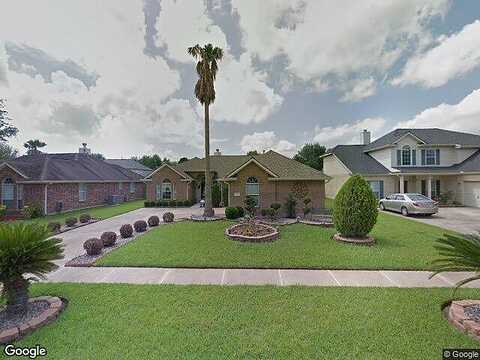 Terra Springs, KATY, TX 77449
