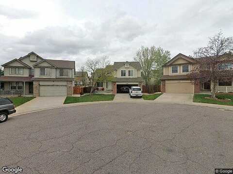 Mansfield, AURORA, CO 80013