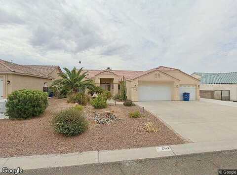 Sandtrap, FORT MOHAVE, AZ 86426