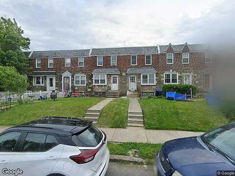Disston, PHILADELPHIA, PA 19149