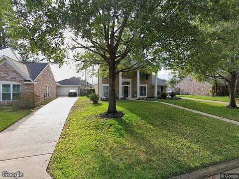 Weald Way, SPRING, TX 77388