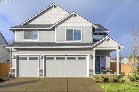 7Th, CARLTON, OR 97111