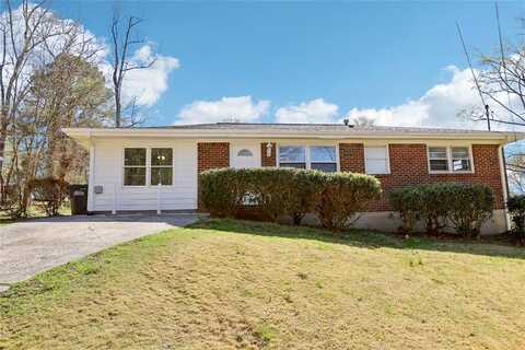 Frank, MARIETTA, GA 30060