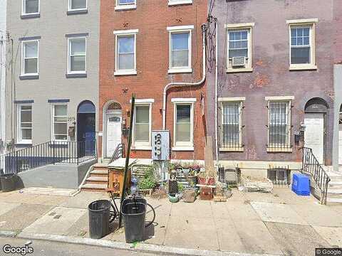 Oxford, PHILADELPHIA, PA 19121