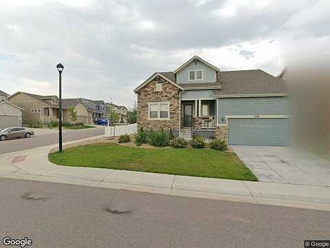 Fair, CENTENNIAL, CO 80016
