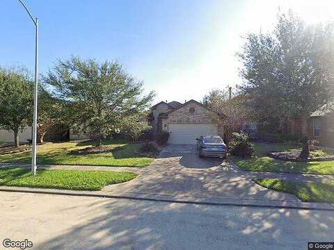Jasper Oaks, CYPRESS, TX 77433