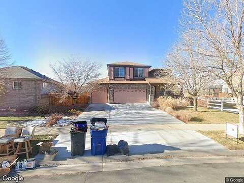 Dartmouth, AURORA, CO 80013