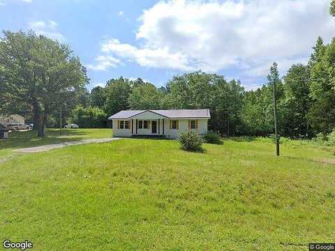 Beall Springs, WARRENTON, GA 30828