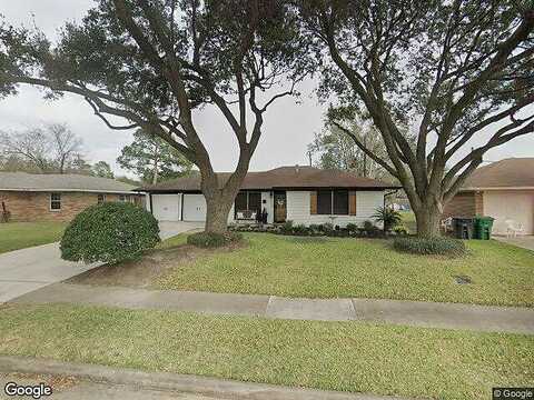 Sieber, HOUSTON, TX 77017