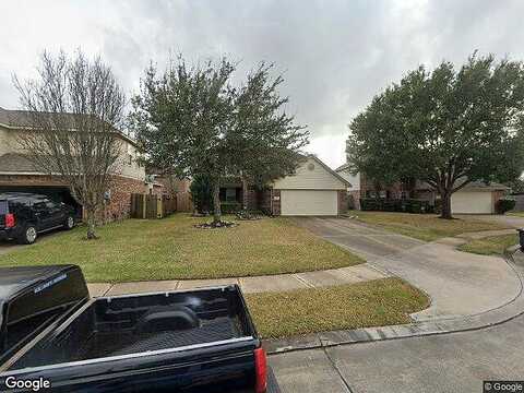 Still Manor, KATY, TX 77449