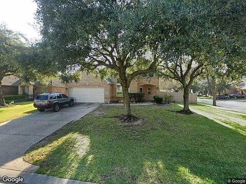 Thornmead, SPRING, TX 77379