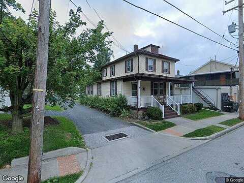 Reynolds, GETTYSBURG, PA 17325