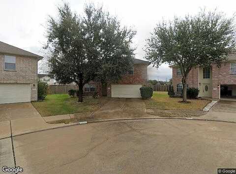 Portlick, KATY, TX 77449