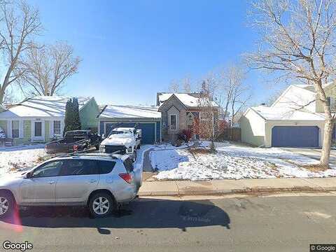 Girard, AURORA, CO 80013