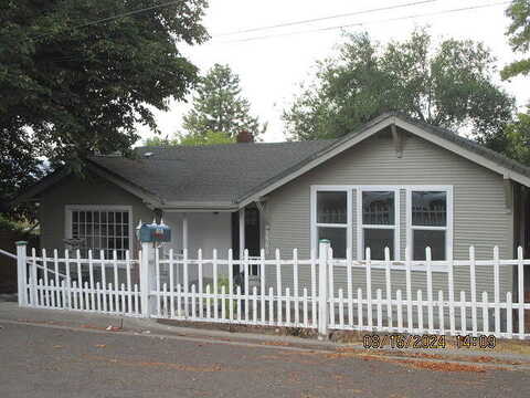 Harriman, KLAMATH FALLS, OR 97601