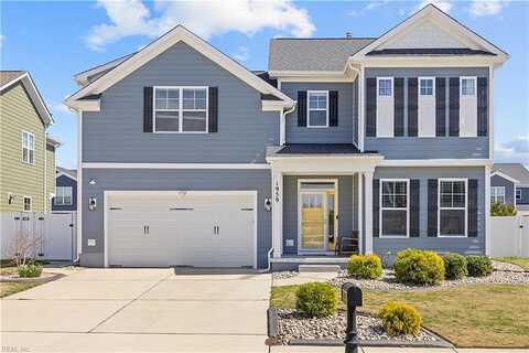 Ferguson, CHESAPEAKE, VA 23322