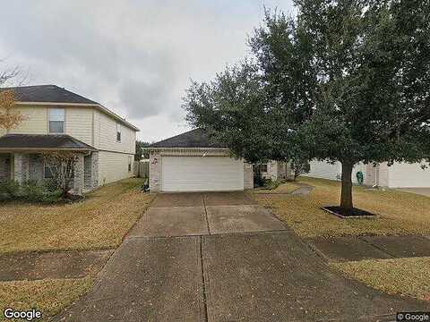 Buckland Park, KATY, TX 77449