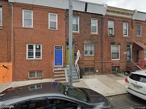 23Rd, PHILADELPHIA, PA 19145