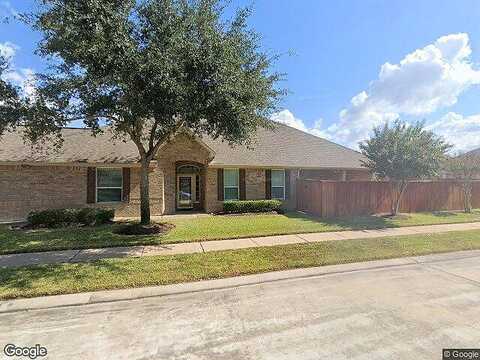 Blue Cove, CYPRESS, TX 77433