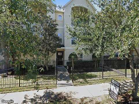 Prospect, HOUSTON, TX 77004