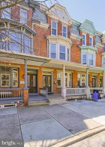Green, HARRISBURG, PA 17102