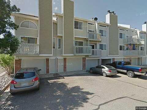 Wyoming, AURORA, CO 80017