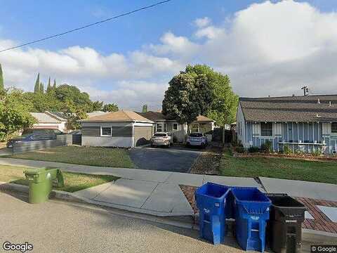 Hart, RESEDA, CA 91335