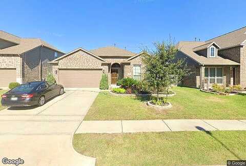 Flintlock Forest, CYPRESS, TX 77429