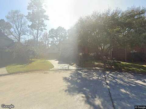 Canoe Crest, HUMBLE, TX 77346