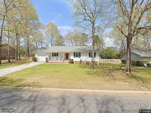 Timberlane, MILLEDGEVILLE, GA 31061
