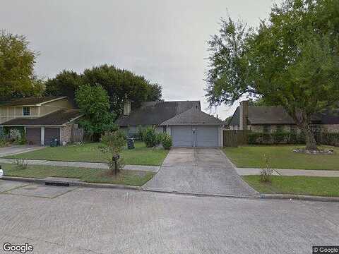 Mandrill, HOUSTON, TX 77067