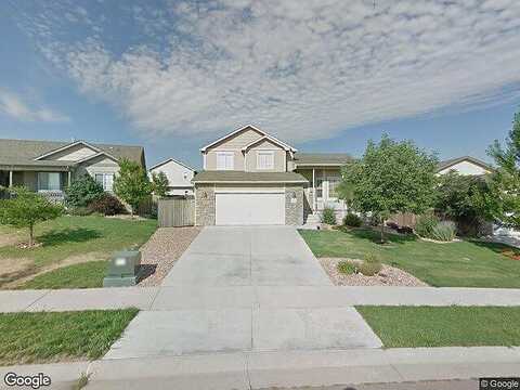 84Th Avenue, GREELEY, CO 80634