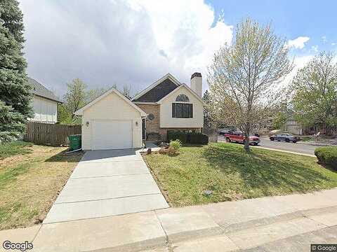 Tanforan, AURORA, CO 80015