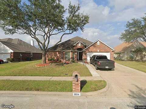 Everglades, DEER PARK, TX 77536