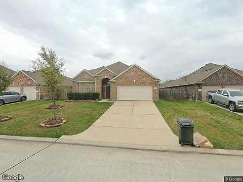 Serene Shore, CYPRESS, TX 77429