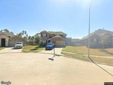 Svensson Slade, HOUSTON, TX 77044