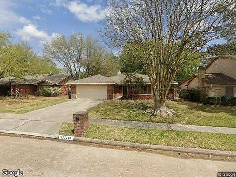 Mellow Ridge, SPRING, TX 77379