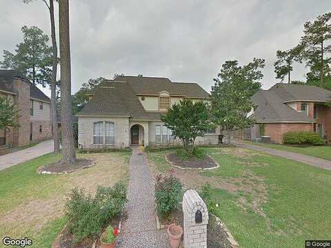 Terrawren, SPRING, TX 77379