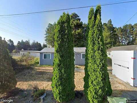 36Th, FLORENCE, OR 97439
