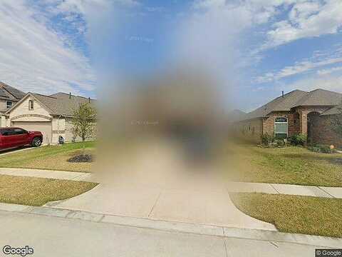 Desmond, HUMBLE, TX 77346