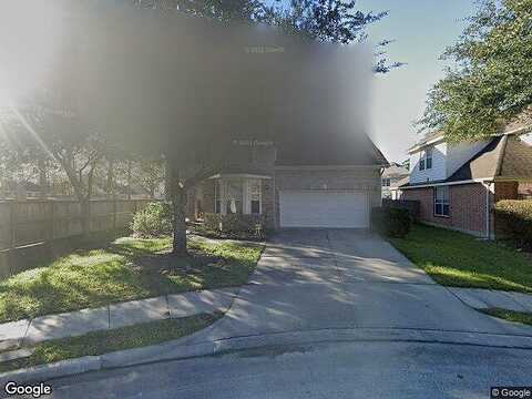 Sierra Creek, HUMBLE, TX 77346